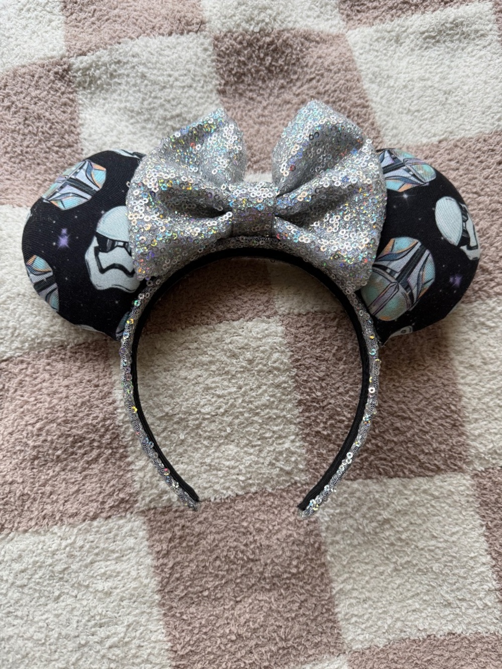 Star Wars Handmade Disney Ears